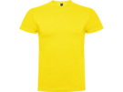 Футболка Braco мужская (желтый) 3XL