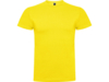 Футболка Braco мужская (желтый) 2XL (Изображение 1)