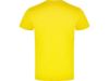 Футболка Braco мужская (желтый) 2XL (Изображение 2)