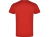 Футболка Braco мужская (красный) 3XL (Изображение 2)