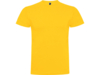 Футболка Braco мужская (золотисто-желтый) 3XL (Изображение 1)