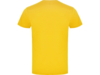 Футболка Braco мужская (золотисто-желтый) 3XL (Изображение 2)