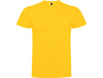 Футболка Braco мужская (золотисто-желтый) XL