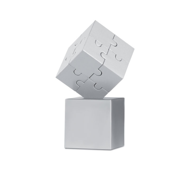 Паззл 3D (Изображение 8)