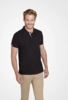 Рубашка поло мужская Portland Men 200 черная, размер XL (Изображение 6)