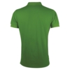 Рубашка поло мужская Portland Men 200 зеленая, размер M (Изображение 2)