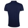 Рубашка поло мужская Portland Men 200 темно-синяя, размер S (Изображение 2)