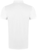 Рубашка поло мужская Portland Men 200 белая, размер S (Изображение 2)