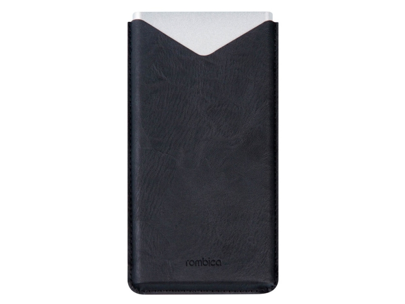 Внешний аккумулятор NEO AX100L, 10000 mAh (серебристый) 10000 mAh (Изображение 3)
