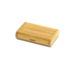 Флешка Woodcoin в деревянном футляре, 32 Гб, светло-коричневый (Изображение 3)