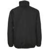 Ветровка унисекс Shift черная, размер M (Изображение 2)