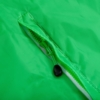 Ветровка мужская Fastplant красная, размер XL (Изображение 5)