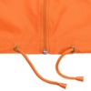 Ветровка Sirocco оранжевая, размер S (Изображение 6)