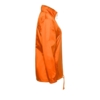 Ветровка женская Sirocco оранжевая, размер M (Изображение 2)