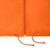 Ветровка женская Sirocco оранжевая, размер M (Изображение 5)