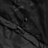 Ветровка Lattvind черная, размер M (Изображение 6)