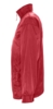 Ветровка мужская Mistral 210 красная, размер S (Изображение 3)