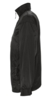 Ветровка мужская Mistral 210 черная, размер S (Изображение 3)