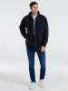 Ветровка мужская Mistral 210 темно-синяя (navy), размер S (Изображение 7)
