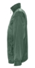 Ветровка мужская Mistral 210 зеленая, размер S (Изображение 3)