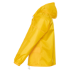 Ветровка унисекс 306 (Жёлтый) M/48 (Изображение 3)