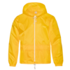 Ветровка унисекс 306 (Жёлтый) XL/52 (Изображение 1)