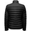 Куртка женская Wilson Women черная, размер XL (Изображение 3)
