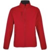 Куртка женская Falcon Women, красная, размер S (Изображение 1)