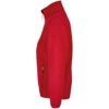 Куртка женская Falcon Women, красная, размер S (Изображение 2)
