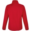 Куртка женская Falcon Women, красная, размер S (Изображение 3)