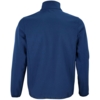 Куртка мужская Falcon Men, синяя, размер 4XL (Изображение 3)