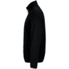 Куртка мужская Falcon Men, черная, размер 3XL (Изображение 2)