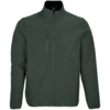 Куртка мужская Falcon Men, темно-зеленая, размер XL (Изображение 1)