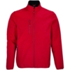 Куртка мужская Falcon Men, красная, размер S (Изображение 1)