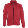 Куртка флисовая мужская New look men 250 красная, размер S (Изображение 1)