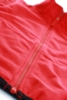 Куртка флисовая женская Sarasota, красная, размер XL (Изображение 5)