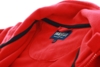 Куртка флисовая женская Sarasota, красная, размер XL (Изображение 10)