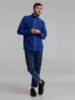 Куртка мужская Twohand синяя, размер S (Изображение 8)