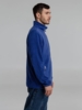 Куртка мужская Twohand синяя, размер XL (Изображение 5)
