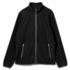 Куртка мужская Twohand черная, размер S (Изображение 1)