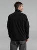 Куртка мужская Twohand черная, размер S (Изображение 6)