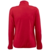 Куртка женская Twohand красная, размер S (Изображение 2)