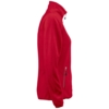 Куртка женская Twohand красная, размер S (Изображение 3)