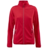 Куртка женская Twohand красная, размер XL (Изображение 1)