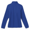 Толстовка флисовая женская Frontflip синяя, размер 3XL (Изображение 2)