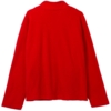 Куртка флисовая унисекс Manakin, красная, размер ХS/ S (Изображение 2)