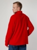 Куртка флисовая унисекс Manakin, красная, размер ХS/ S (Изображение 6)