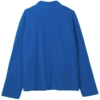 Куртка флисовая унисекс Manakin, ярко-синяя, размер ХS/S (Изображение 2)