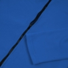 Куртка флисовая унисекс Manakin, ярко-синяя, размер ХS/S (Изображение 3)