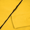 Куртка флисовая унисекс Manakin, желтая, размер XL/XXL (Изображение 3)